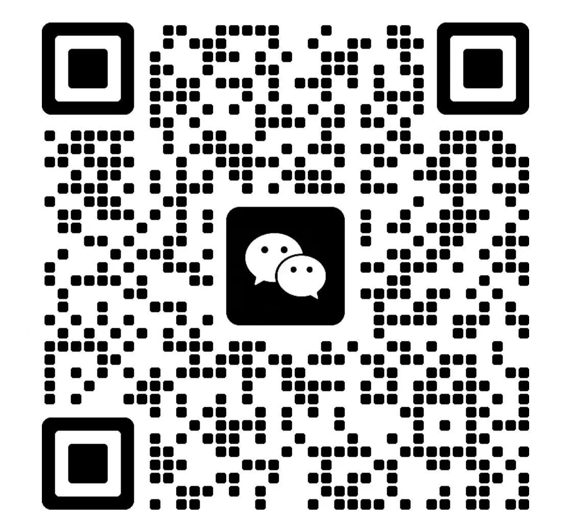 微信科研助理二维码