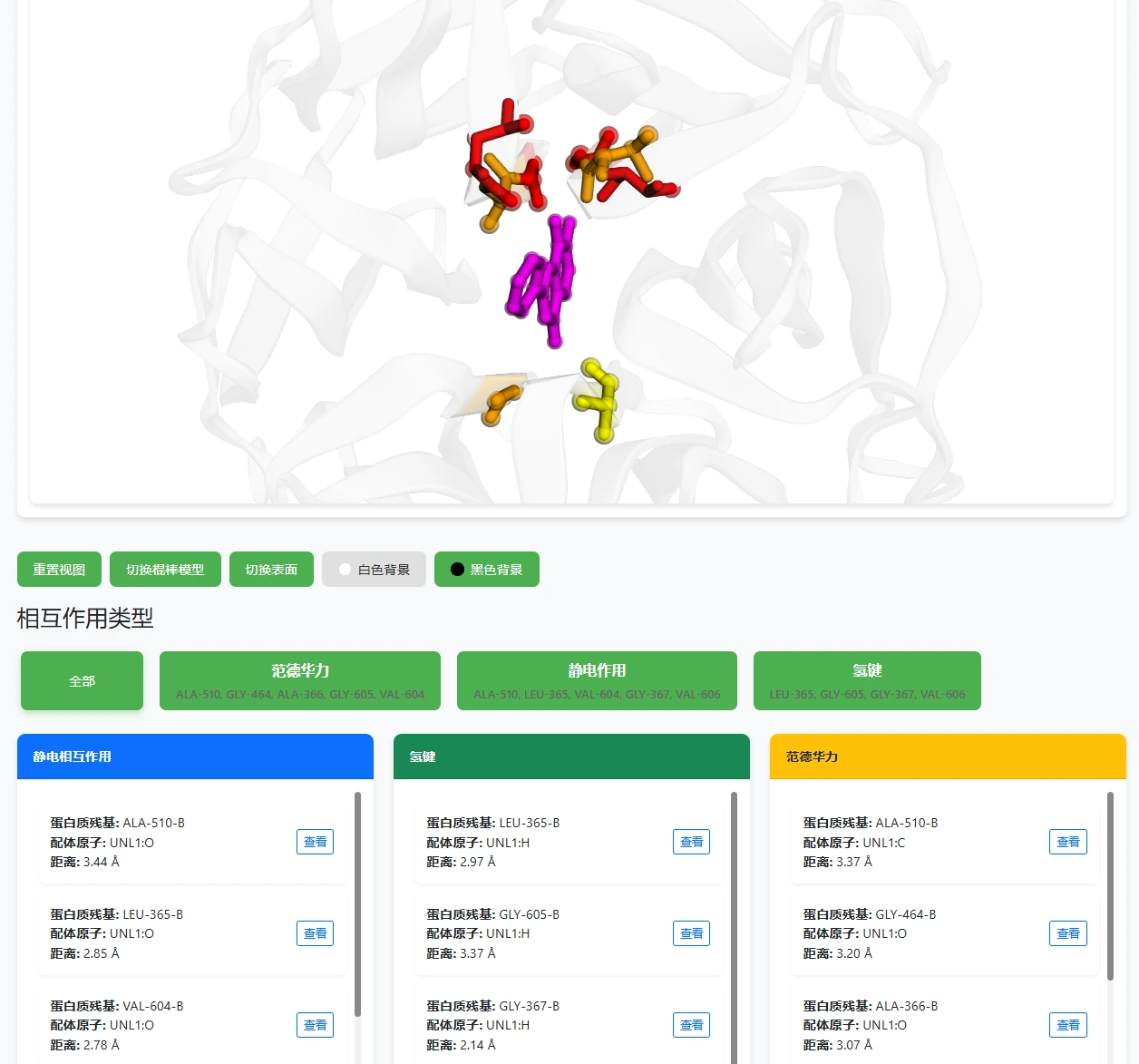 常规作图示例